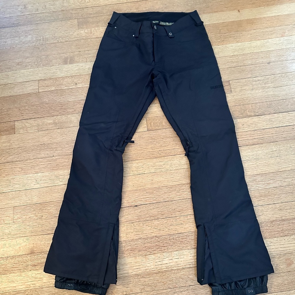 Burton Dryride Flare Ski Pants
